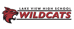 Lake View High School