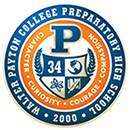 Walter Payton College Preparatory High School.